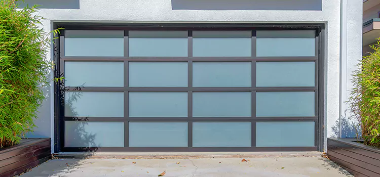 Why Choose Us for Garage Door Care in Benbrook, TX?