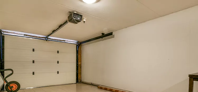 Top-Rated Garage Door Opener Installation in Benbrook, TX