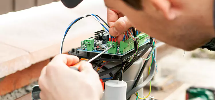Specialized Brand Gate Motor Repairs Benbrook