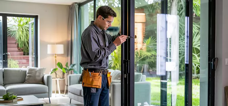 Why Choose Us for Your Glass Door Needs in Benbrook, TX?