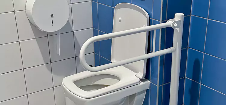 Comprehensive Solutions in Benbrook, TX for Accessible Facilities