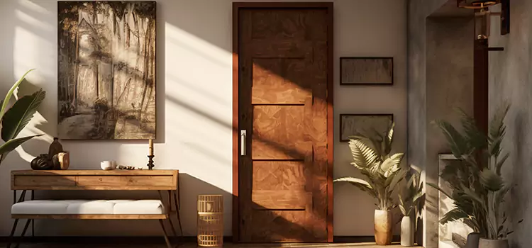 Specialty Interior Doors Benbrook