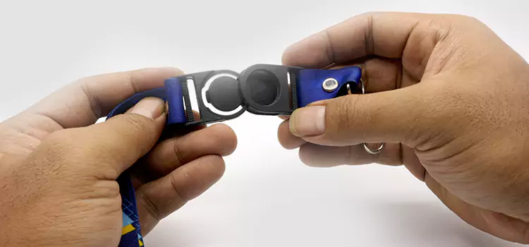 Our Professional Key Fob Installation Process in Benbrook, TX