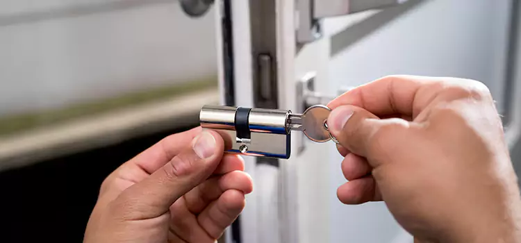 Lock Change Locksmiths Benbrook