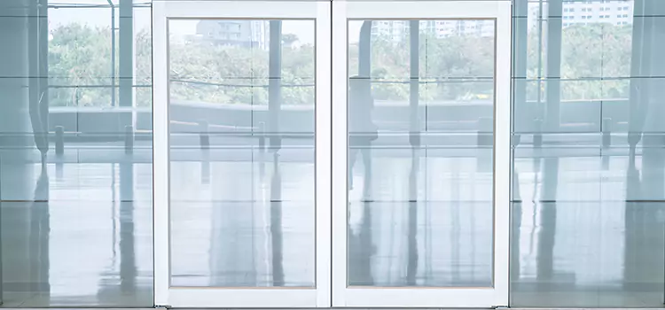 Mobile Sliding Screen Door Replacement Benbrook
