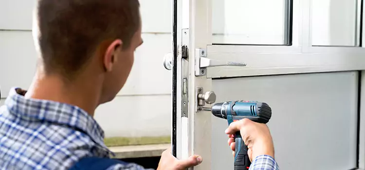 Experienced and Reliable Technicians Benbrook