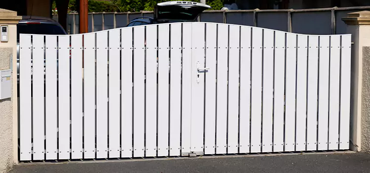 Why Choose Us for Residential Gate Repair in Benbrook, TX?