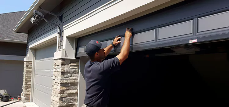 Janus Roll Up Doors Benbrook