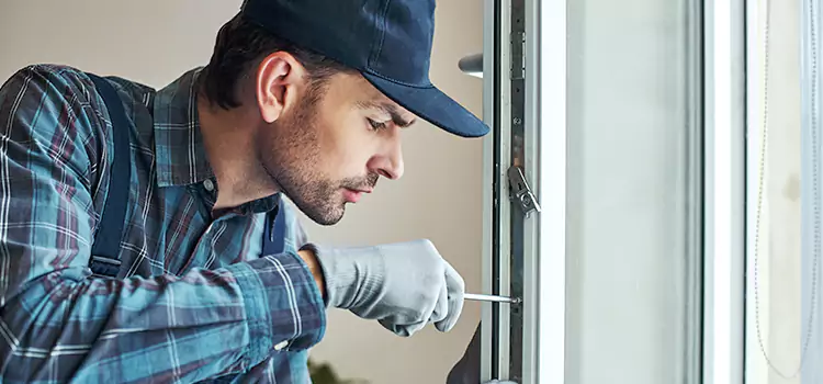 Emergency Response for Latch Issues Benbrook
