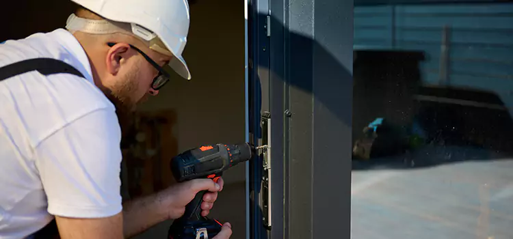 Aluminium Sliding Door Lock Fitting Benbrook