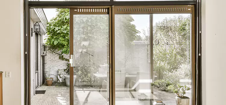 Glass Door Panel Replacement Cost Benbrook