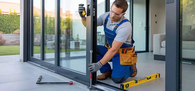 Patio Door Replacement Benbrook