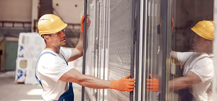 Sliding Door Mesh Replacement Benbrook
