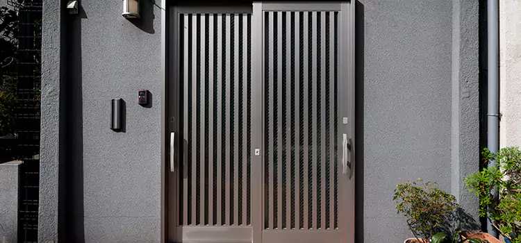 Specialized Steel Door Services in Benbrook, TX