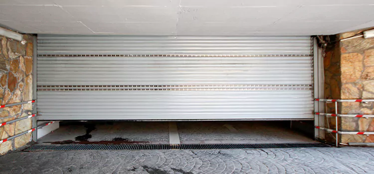 Steel Garage Door Repair Benbrook