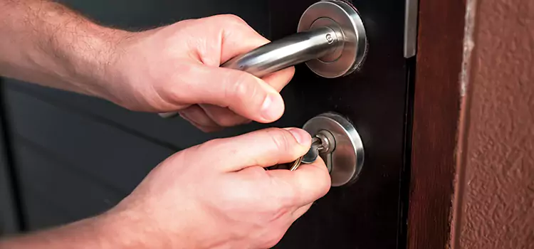 Door Closer Repair & Installation Benbrook