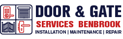 Door & Gate Services Benbrook