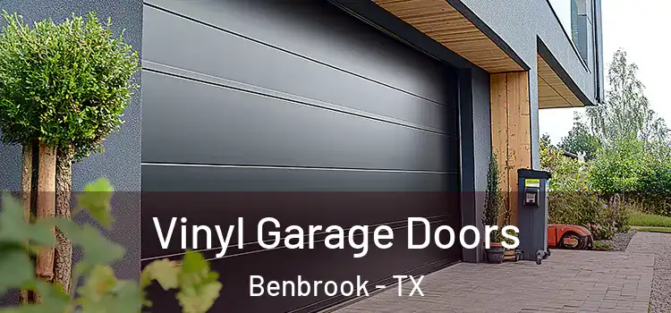  Vinyl Garage Doors Benbrook - TX